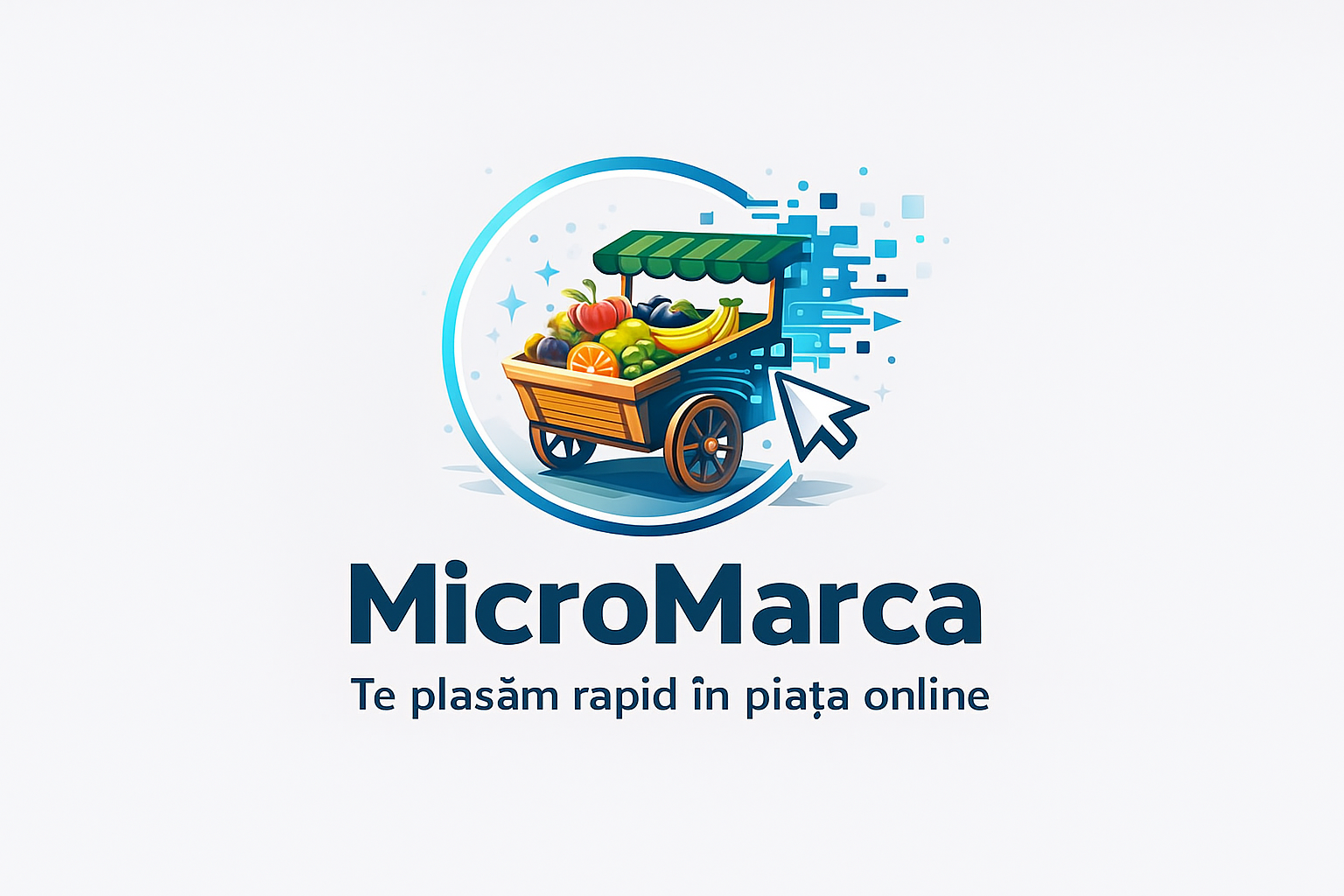 MicroMarca Logo